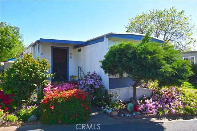 Oroville, CA 95966,6368 Lincoln Boulevard #28