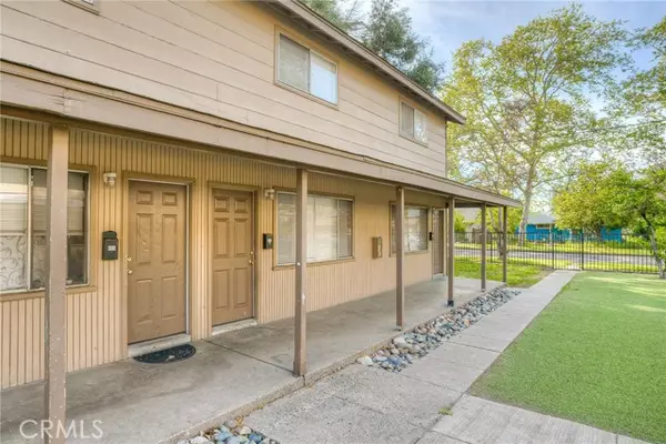 Oroville, CA 95965,836 Pomona Avenue