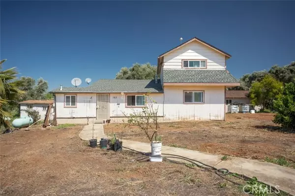 Oroville, CA 95966,163 Brown Boulevard