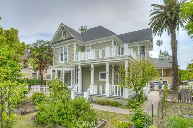 Oroville, CA 95965,1281 Montgomery Street