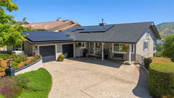 Oroville, CA 95966,5419 Royal Oaks Drive