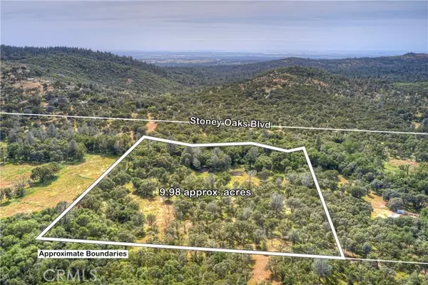 0 Obert Drive, Oroville, CA 95966