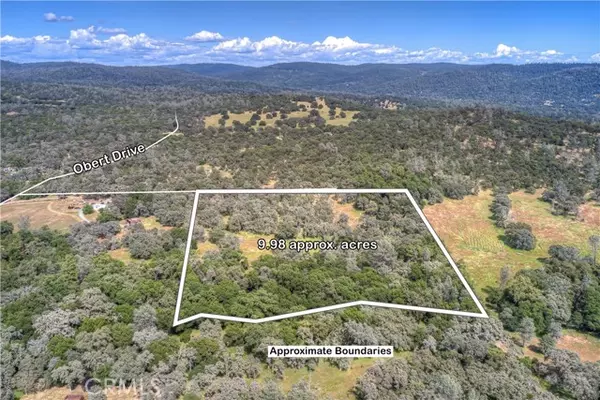 Oroville, CA 95966,0 Obert Drive