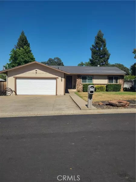 11 Sorrel Court, Oroville, CA 95966