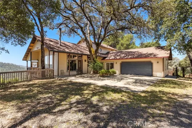 188 Patton Peak Road, Oroville, CA 95965