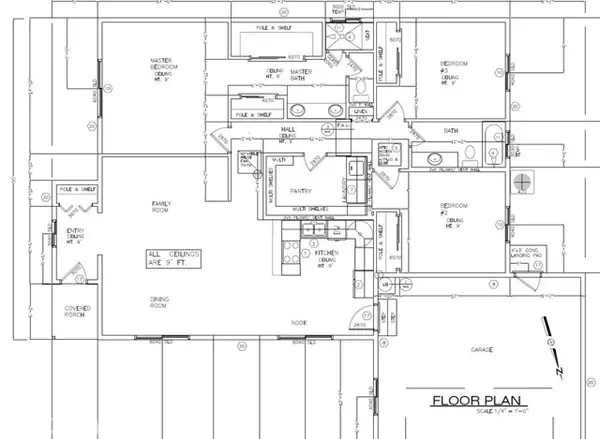 13809 S Park Drive, Magalia, CA 95954