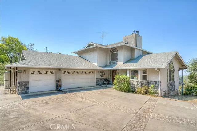 5 Hill Drive, Oroville, CA 95966