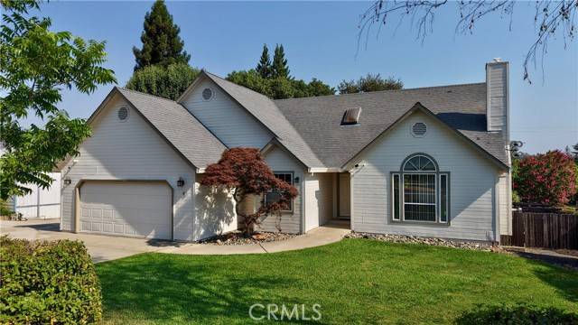 43 Hercules Avenue, Oroville, CA 95966