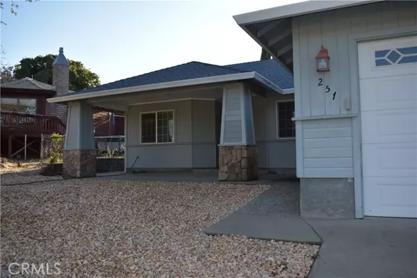 Oroville, CA 95966,257 Apache Circle