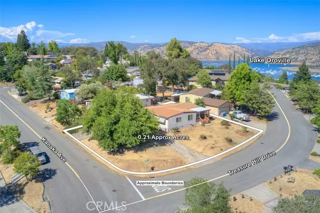 Oroville, CA 95966,5307 Treasure Hill Drive