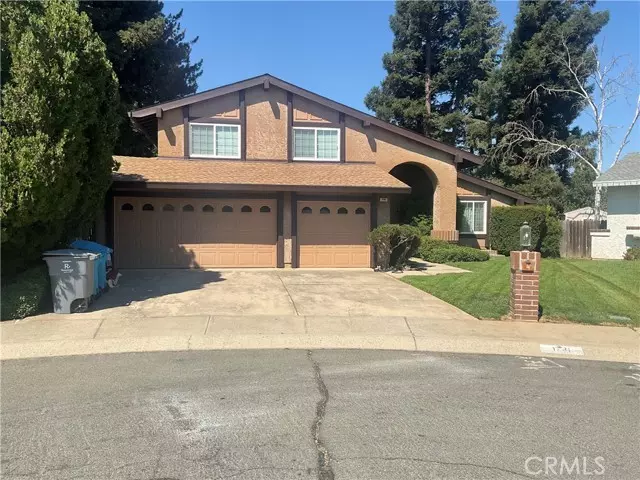 Yuba City, CA 95991,1741 Wren Court