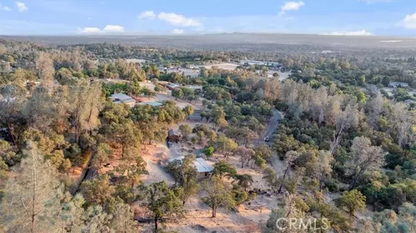 126 Ridgeview Lane, Oroville, CA 95966