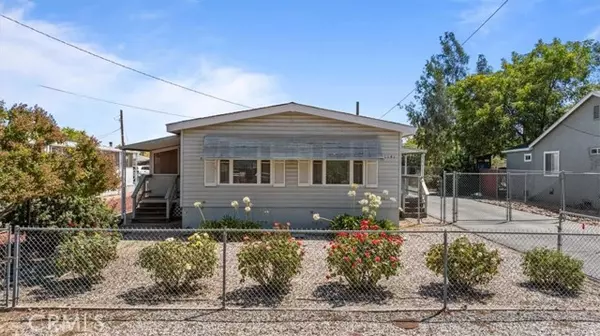 1141 Grand Avenue, Oroville, CA 95965