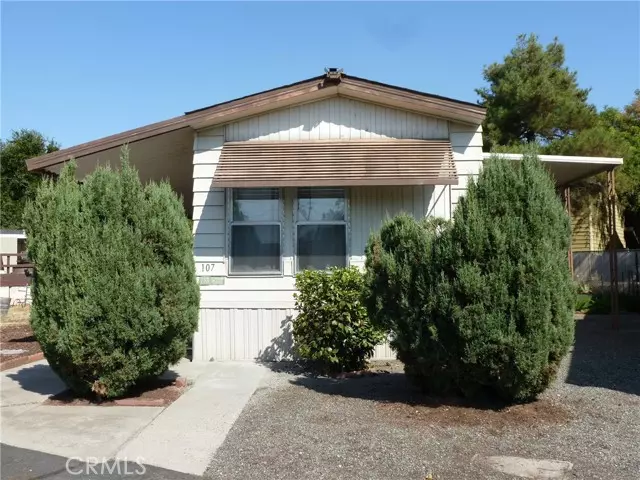 Oroville, CA 95965,107 Cottonwood Circle