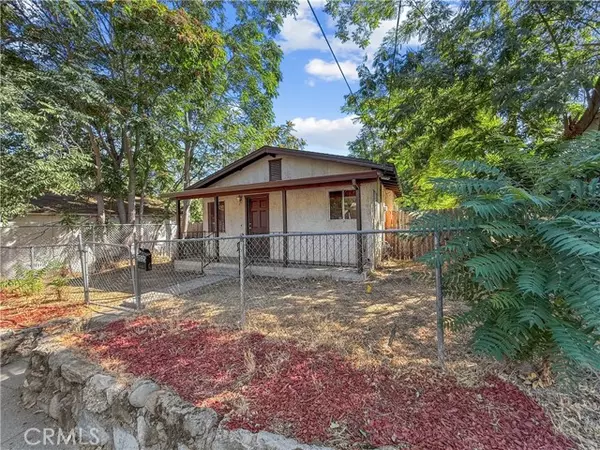 2025 Gray Street, Oroville, CA 95965