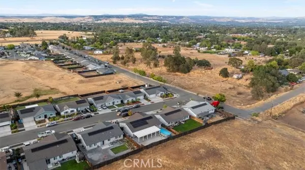 Oroville, CA 95965,60 Magnesio