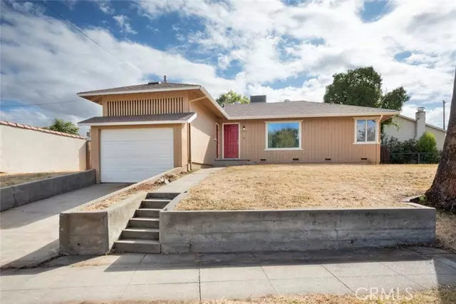 1869 Spencer Avenue, Oroville, CA 95966