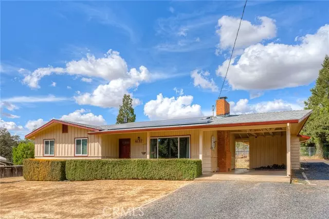 Oroville, CA 95966,4137 Hildale Avenue