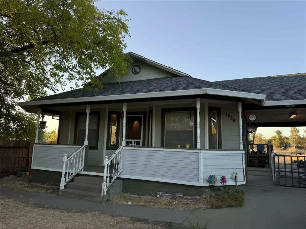 Oroville, CA 95966,1066 Plumas Ave