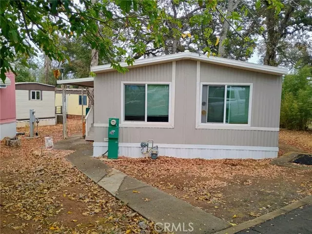 1616 Oro Dam #36, Oroville, CA 95965