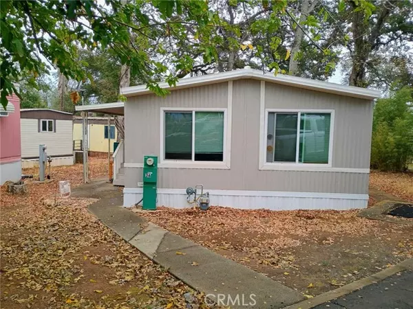 1616 Oro Dam #36, Oroville, CA 95965