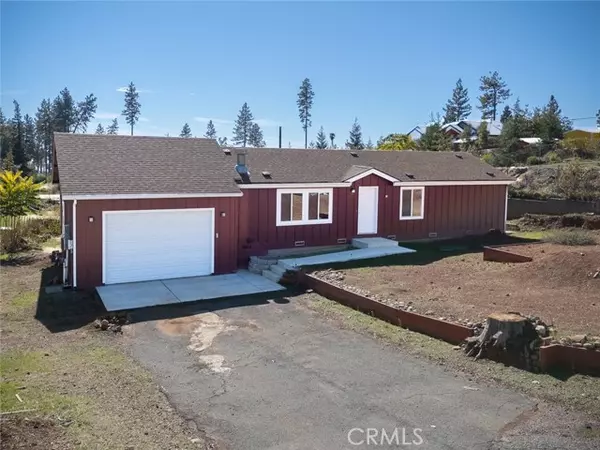 1432 Gordon, Paradise, CA 95969