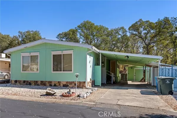 Oroville, CA 95966,5671 Coach