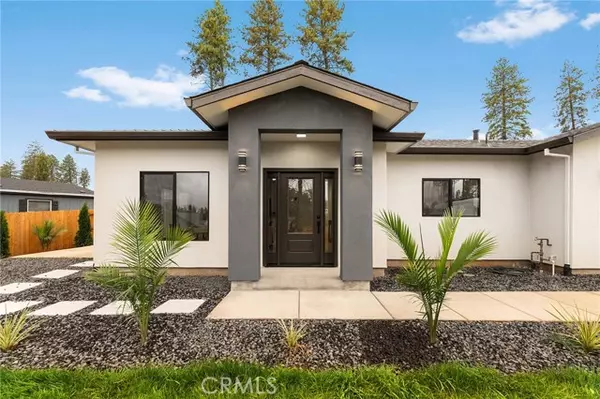 5735 Reed Lane, Paradise, CA 95969