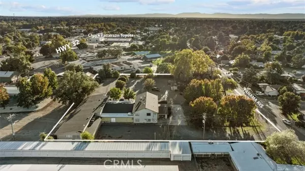 355 Panama, Chico, CA 95973