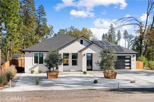 6124 Ripley Lane, Paradise, CA 95969