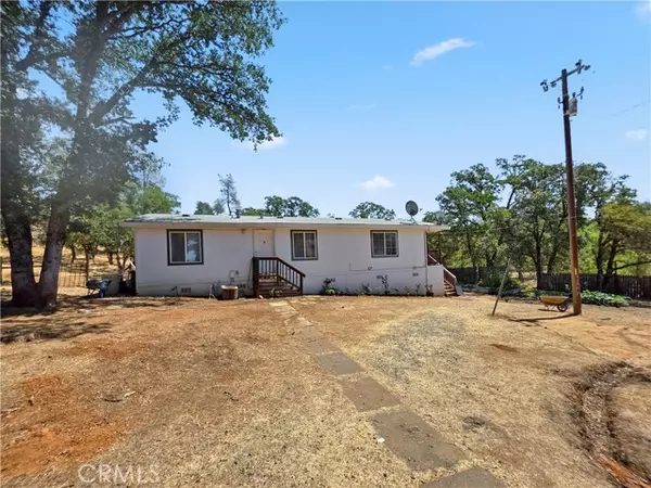 4 Sunrise Hill, Bangor, CA 95966