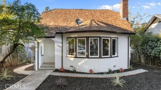 930 Montgomery, Oroville, CA 95965