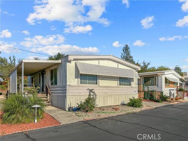 135 Sycamore, Oroville, CA 95966