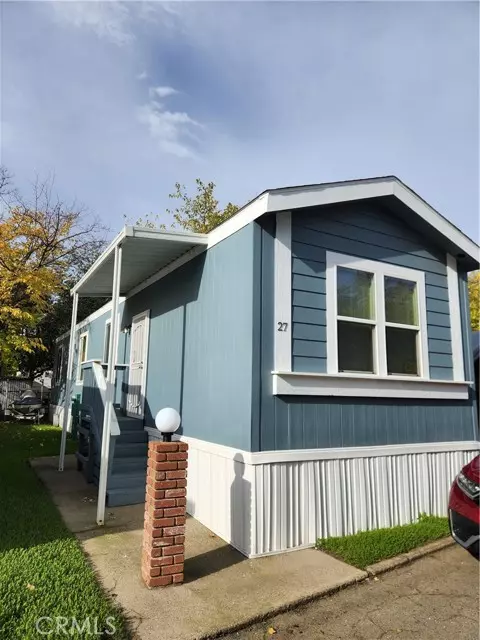 Oroville, CA 95965,1616 Oro Dam #27