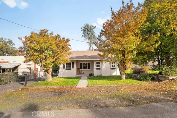 Oroville, CA 95966,2377 Oro Quincy Highway