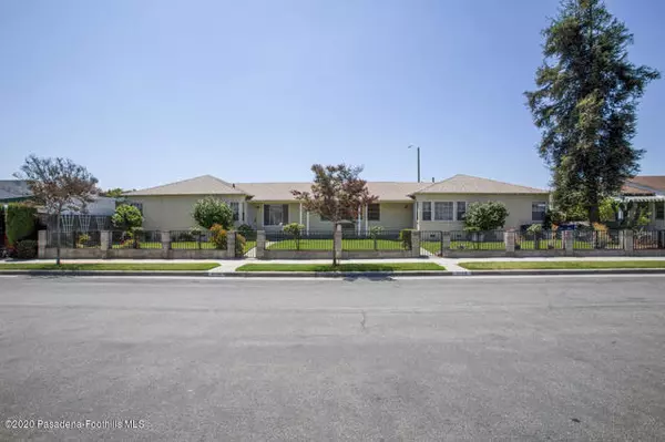 9154 Hermosa Drive, Temple City, CA 91780