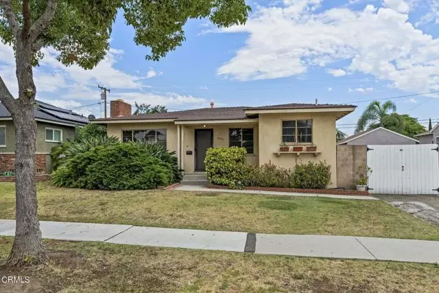 Whittier, CA 90605,9332 Tarryton Avenue