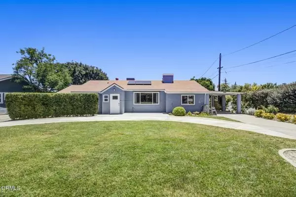 9148 E Fairview Avenue, San Gabriel, CA 91775