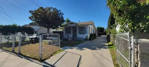 127 W Saxon Avenue, San Gabriel, CA 91776