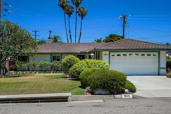 1805 E Larkwood Street, West Covina, CA 91791