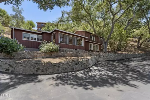 9710 Mistletoe Road, Tujunga (los Angeles), CA 91042