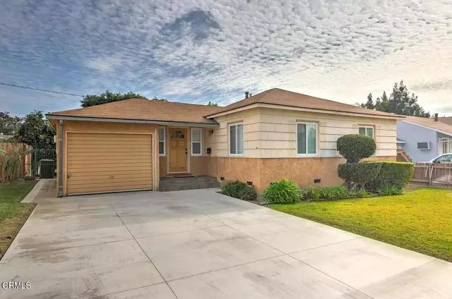 Whittier, CA 90605,8746 Strub Avenue