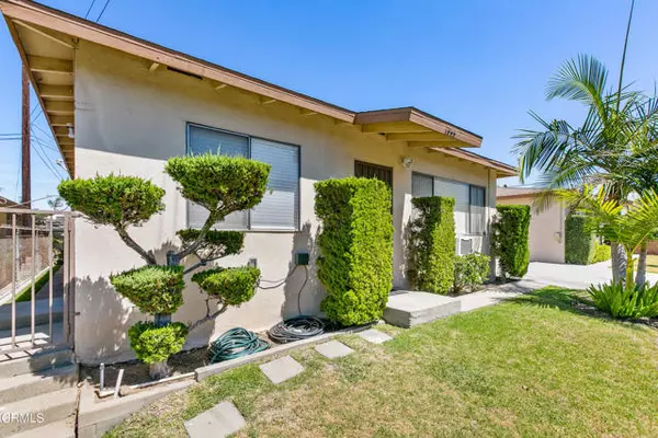 1525 Potrero Grande Drive, Rosemead, CA 91770