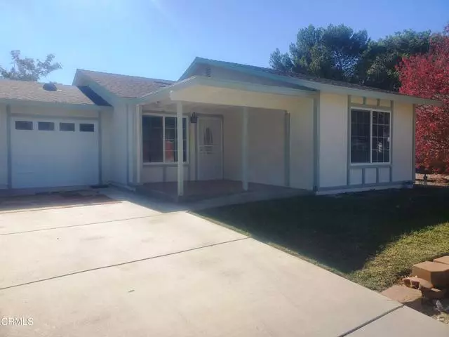 5438 Evelyn Drive, Banning, CA 92220