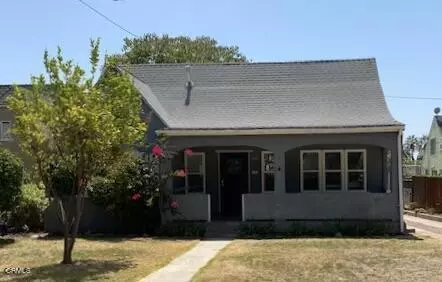 Pasadena, CA 91104,1570 E Howard Street