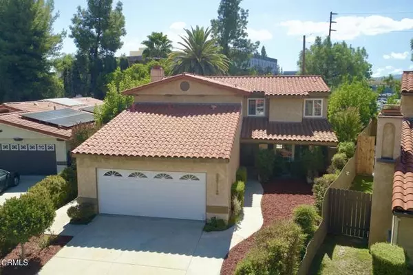 23112 Valerio Street, West Hills (los Angeles), CA 91307