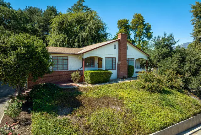 La Canada Flintridge, CA 91011,4299 Mesa Vista Drive