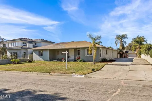 4947 Heleo Avenue, Temple City, CA 91780