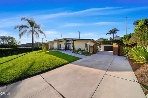 15825 El Soneto Drive, Whittier, CA 90603