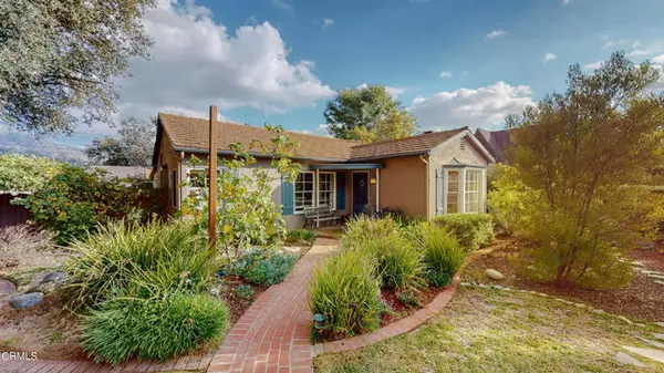 1856 Harding Avenue, Altadena, CA 91001